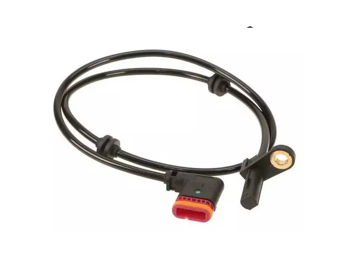 For Mercedes Benz  CL C216 ,S W221 (2WD) ABS Wheel Speed Sensor | Rear |Replacement For  A2219057300  A2215400917  A2219050201  A2215400117  A2219050401