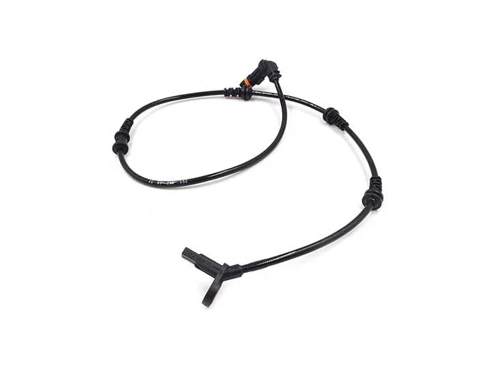 For Mercedes Benz  R V251（06-17） 2WD ABS Wheel Speed Sensor |Front |Replacement For A2514404937  A2514403737  A2515400817  A2515401117  A2514408013  A0009054601  1644408339