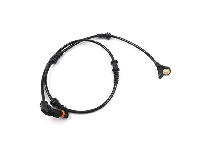 For Mercedes Benz  R V251（06-17） 2WD ABS Wheel Speed Sensor |Front |Replacement For A2514404937  A2514403737  A2515400817  A2515401117  A2514408013  A0009054601  1644408339