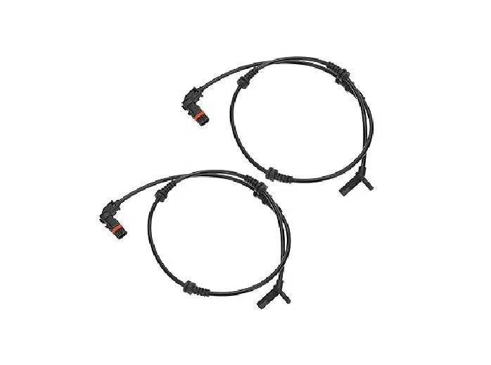 For Mercedes Benz  R  V251（06-17）4WD ABS Wheel Speed Sensor |Front |Replacement For A2519055700  0009054601