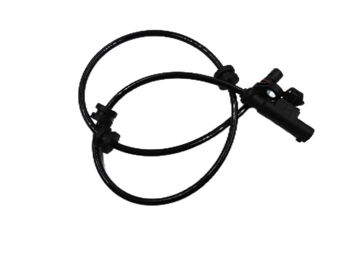 ABS Rear wheel speed sensor assembly 3630300-DA010-A , For SWM G05