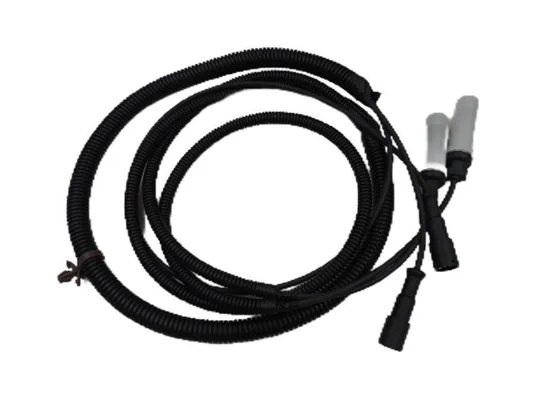 ABS Sensor LR023691 SSW500080  , BACK , FOR Land Rover for 10-15 Guards (L316)