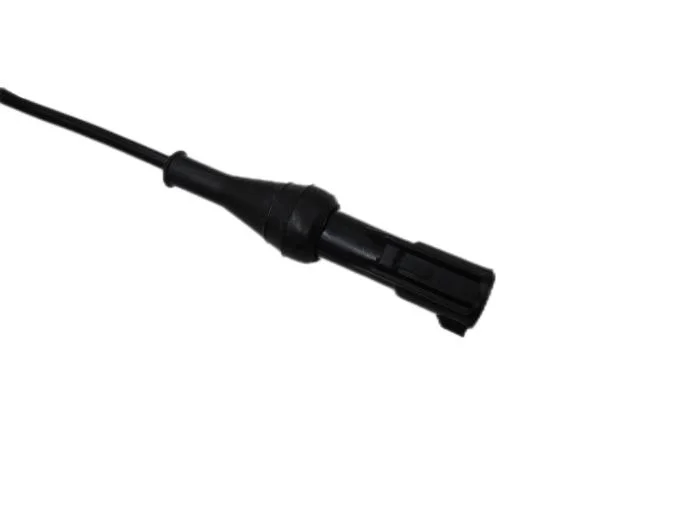 ABS Sensor Wheel Speed Sensor C2D3410 C2D47189 XR851751 2W932B663AB C2C13785 C2C14613 C2C20565 C2C34640， For JAGUAR S-TYPE XK XF X250 XJL X351，Front