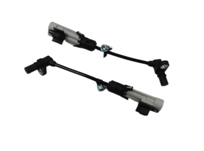 ABS Wheel Speed Sensor 19256115 96626078 20863114 , Rear Front Left or Right ，for Chevy, Pontiac, Saturn & Suzuki Models - Captiva Sport, Equinox, Torrent, Vue, XL-7