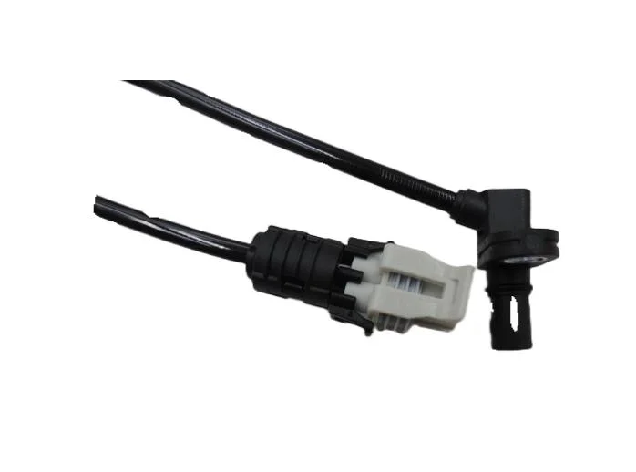 ABS Wheel Speed Sensor 96626080 , Rear Back ，for Model 08-11 Chevrolet Copaci