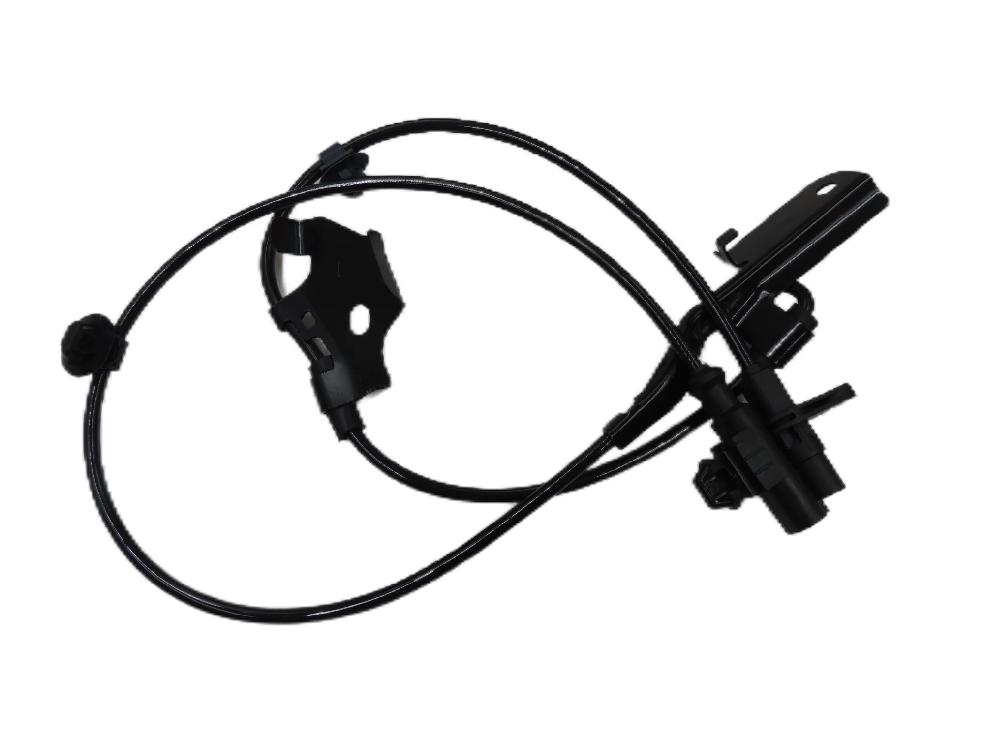 For 2012 BYD Su Rui ABS Wheel Speed Sensor | Front Left | Replacement For 5A-3630010
