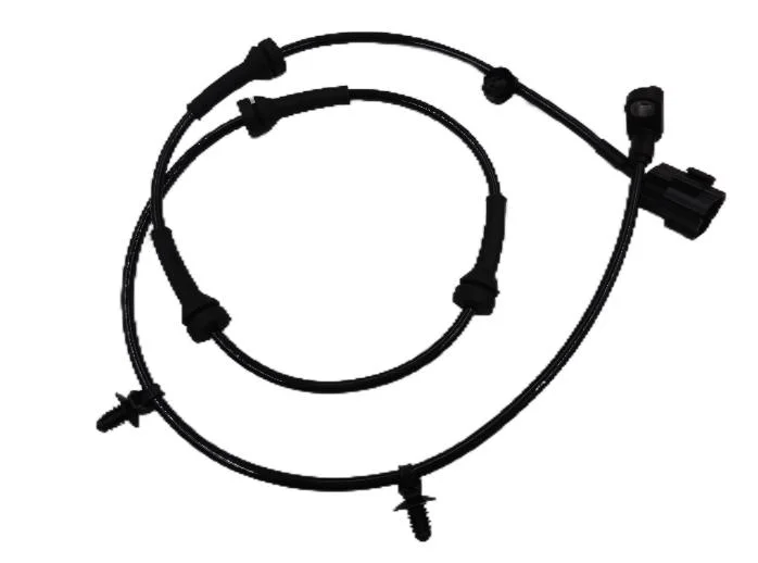 ABS Sensor  SA124372B , for MAZDA Model 14-16 Seahorse S5(AT) , BACK