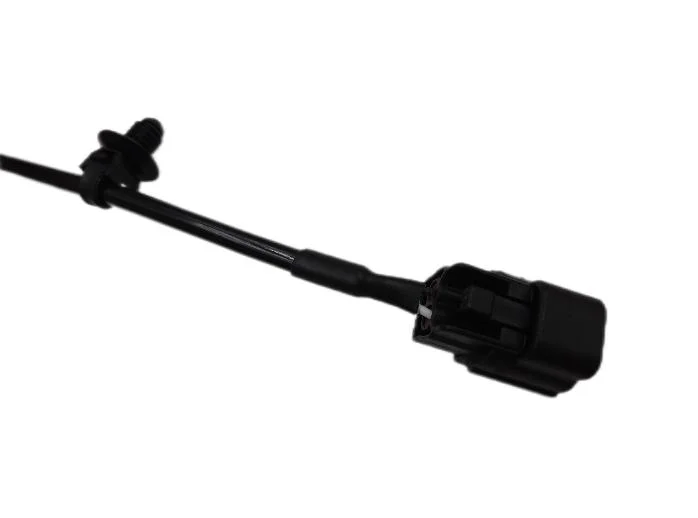 ABS Sensor  SA124372B , for MAZDA Model 14-16 Seahorse S5(AT) , BACK