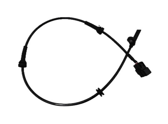 ABS Sensor  SA124372A , for Happin HMA7151GC4W JS-06-540 , FRONT