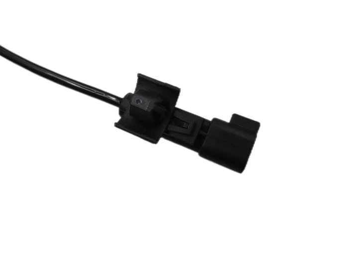 For GMC Terrain 2019-2022 ABS Speed Sensor | LEFT |BACK| 26360872 26253912 | Bolt Mounting Type