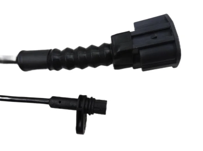 ABS  Wheel Speed Sensor & Wiring BAAN-43-7EYC , Left Rear , FOR 2017 -2018 OEM Mazda 3