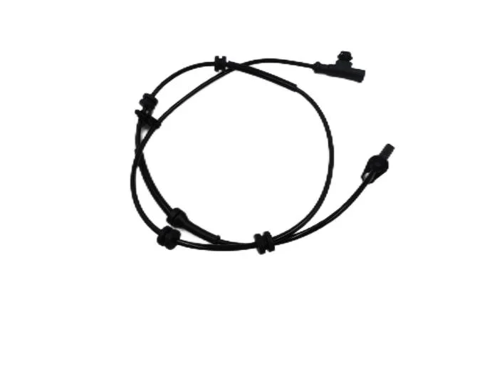 ABS Wheel Speed Sensor 8030003CAD0000 , left&front , 15-16 first generation Trumpchi GS4