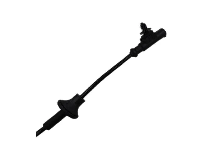 ABS Wheel Speed Sensor 8030005CAC0000 , left&back ，for Trumpchi GA6 JS-06-475