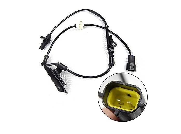 For BYD F6/G6 ABS Wheel Speed Sensor | Rear Left | Replacement For EG-3630300