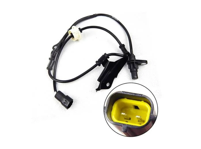 For BYD F6/G6 ABS Wheel Speed Sensor | Rear Left | Replacement For EG-3630400