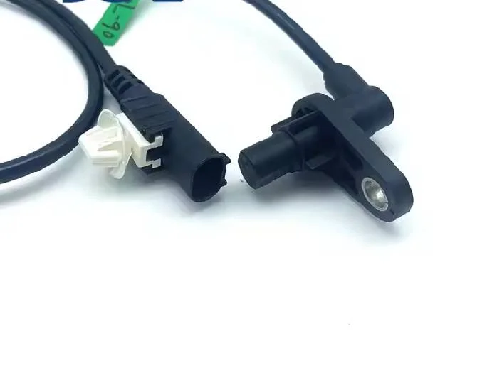 For BYD F3/F3R/G3 ABS Wheel Speed Sensor | Front Left | Replacement For F3-3630010