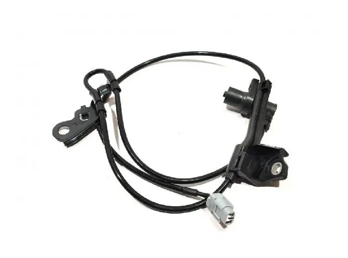 For 2005 BYD F3/F3R/G3 ABS Wheel Speed Sensor | Front Left | Replacement For F3-3630110