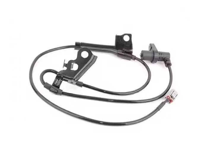 For 2005 BYD F3/F3R/G3 ABS Wheel Speed Sensor | Front Left | Replacement For F3-3630110