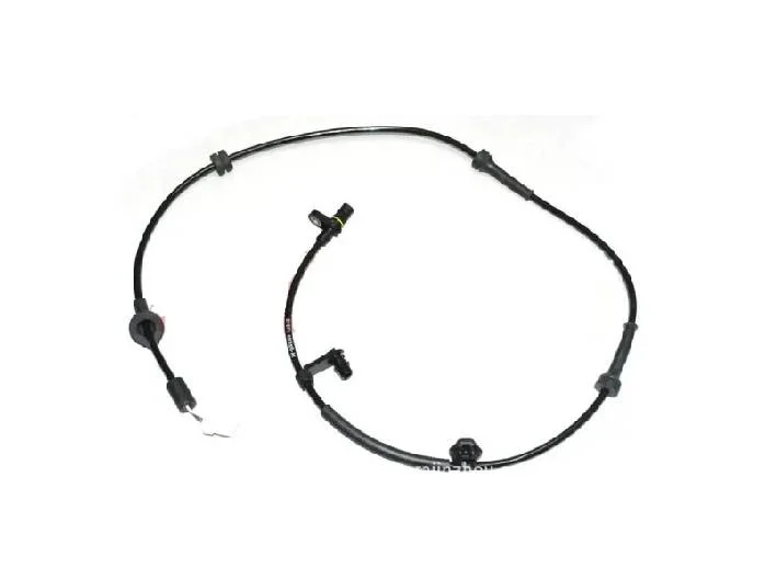 For BYD F3 ABS Wheel Speed Sensor | Rear | Replacement For F3-4013100-A1