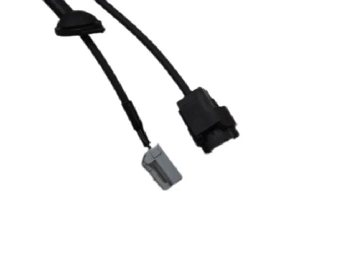 For BYD F3 ABS Wheel Speed Sensor | Rear Left | Replacement For F3-4013100A