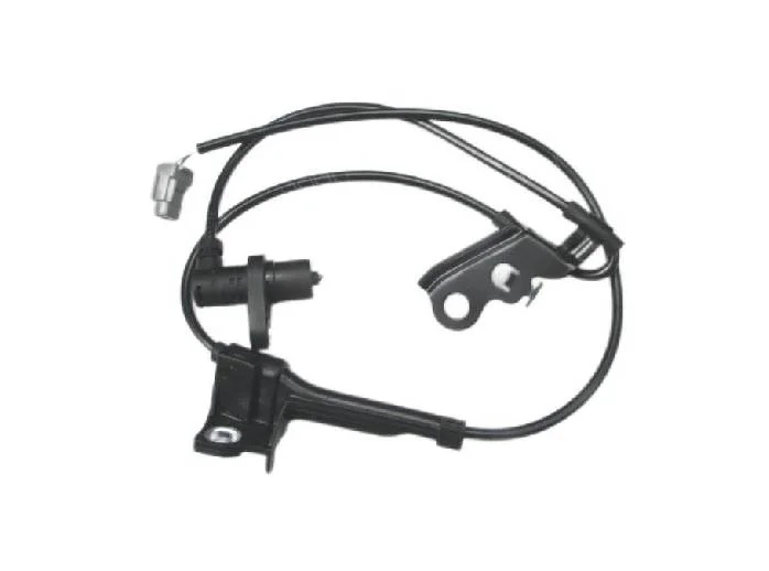 For BYD F3 ABS Wheel Speed Sensor | Rear Left | Replacement For F3-4013100A