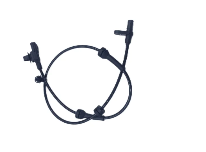 ABS Wheel Speed Sensor 47900-5RB0A 47900-5FA0C ，Compatible for Infiniti Q50 2014-2022 Q60 2017-2020 ，Right Rear