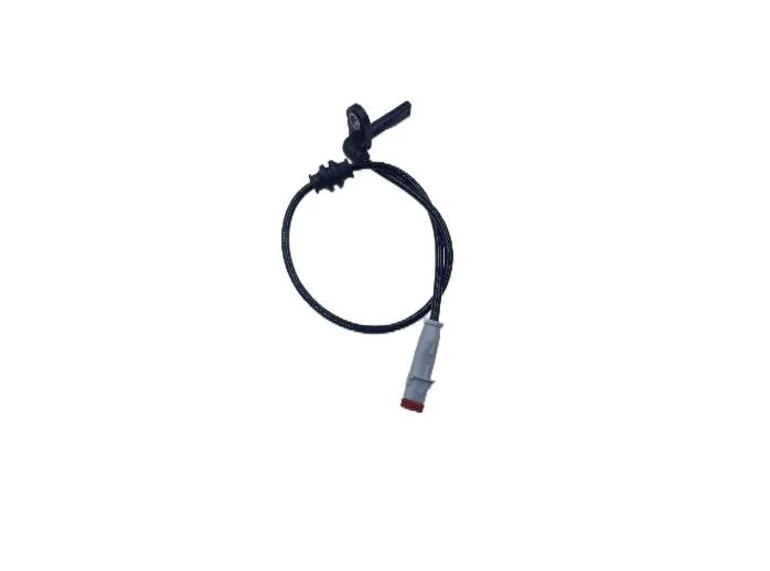 ABS Wheel Speed Sensor 20899215 ，Compatible with Buick, Cadillac & Saab Models - Allure 2010, LaCrosse 2010-2016, Regal 2012-2017, ELR 2014-2016, XTS 2013-2017/2019, 9-5 2010-2011