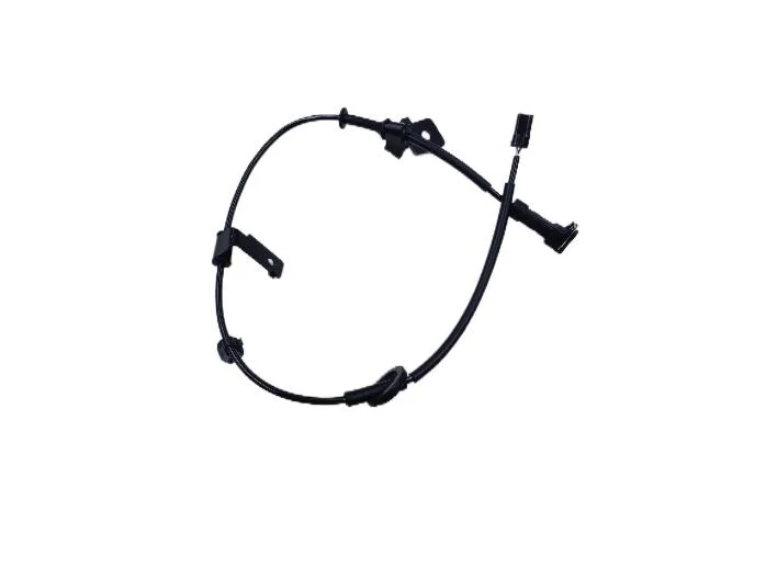 ABS Wheel Speed Sensor  91921-4V300 91921-B5500 Rear Left Back For Hyundai/Kia Model 13-18 K3/ Langgu