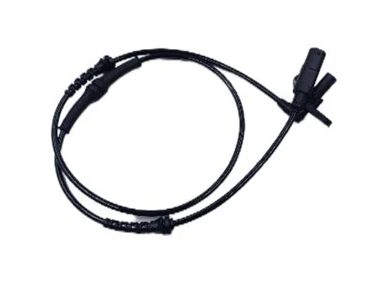 ABS Speed Sensor LR013783 AN22-9E731-AB , Front , Axle For LAND ROVER Discovery IV 09- LR013783