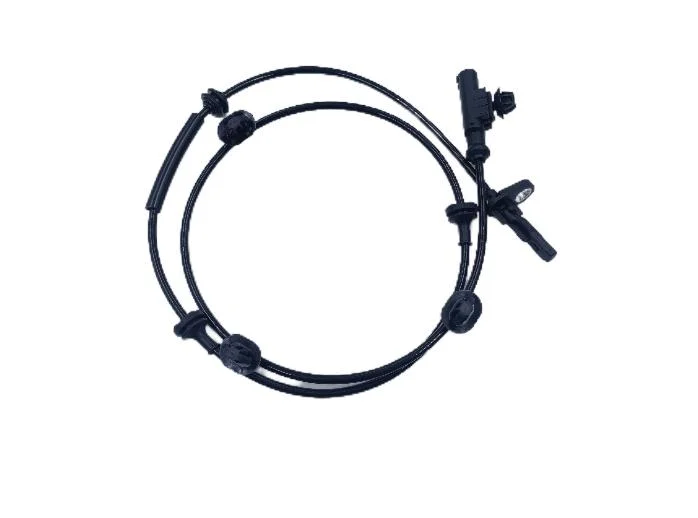 ABS Wheel Speed Sensor 8030004ADU0001 , left&front ，for 17 Trumpchi GS3 models