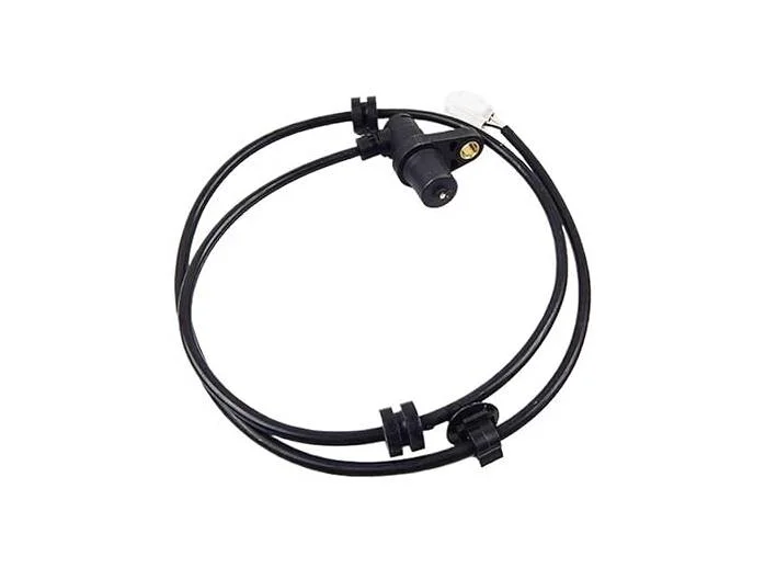 For 2008 BYD F0 ABS Wheel Speed Sensor | Rear | Replacement For LK-4013020B LK-3630300A