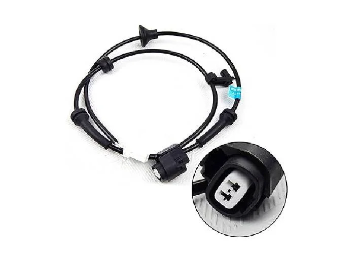 For 2008 BYD F0 ABS Wheel Speed Sensor | Rear | Replacement For LK-4013020B LK-3630300A