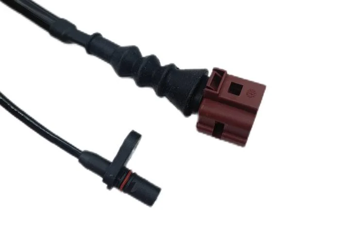 For 17-19 BYD Song MAX ABS Wheel Speed Sensor | Rear Right | Replacement For MEFB-3630400