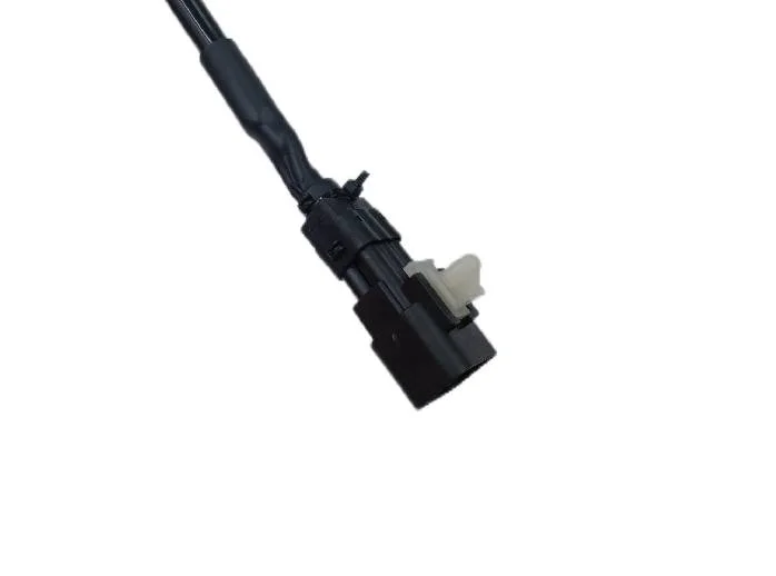 For 18-19 BYD Song MAX ABS Wheel Speed Sensor | Rear Left | Replacement For MEH-3630300A