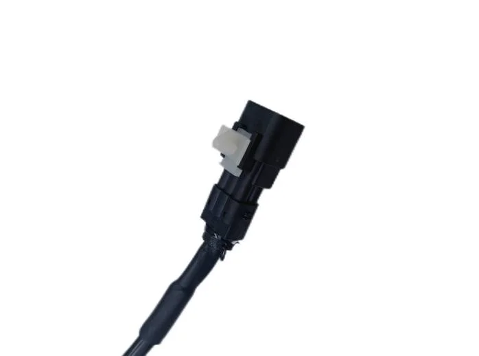 For 18-19 BYD Song MAX ABS Wheel Speed Sensor | Rear Right | Replacement For MEH-3630400A