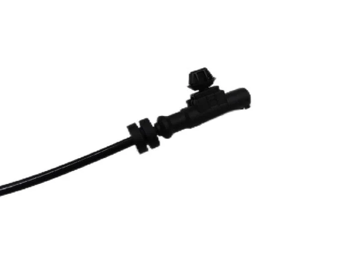 For 2016 BYD Yuan ABS Wheel Speed Sensor | Rear | Replacement For SC-3630300