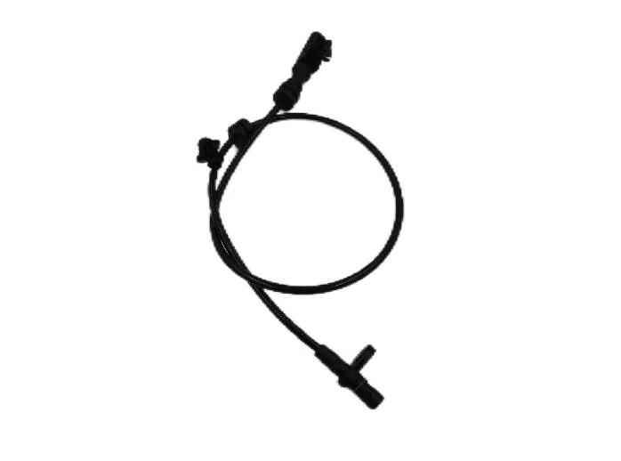 For 2016 BYD Yuan ABS Wheel Speed Sensor | Rear | Replacement For SC-3630300