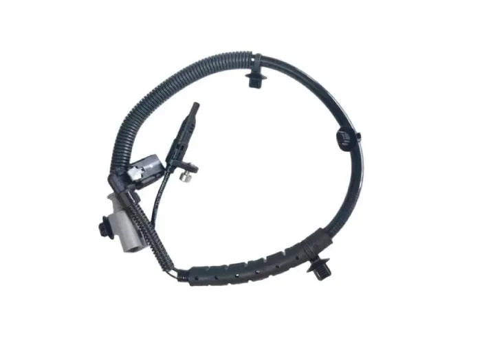 For 2017-2020 Peugeot C6 ABS Wheel Speed Sensor | Rear Right | Replacement For YL00219580 YL0021938
