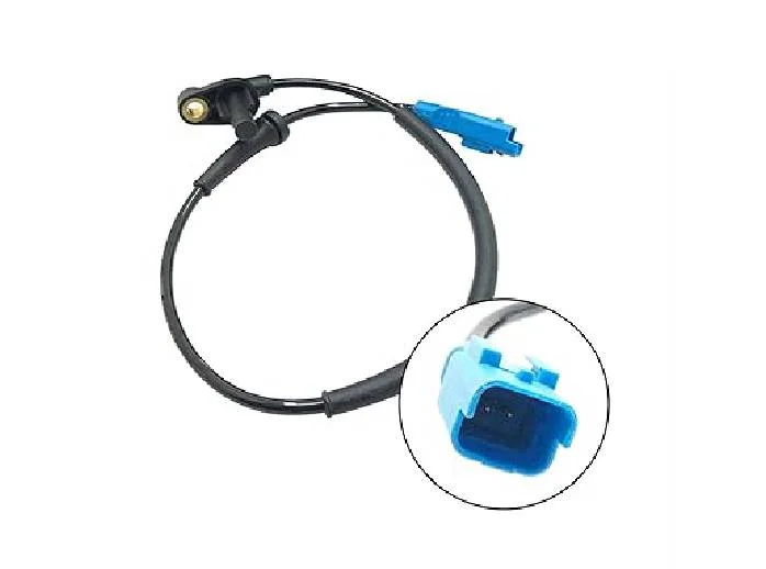 For Peugeot ABS Wheel Speed Sensor | Front | Replacement For ZQ00795180 9647263380 4545.F4