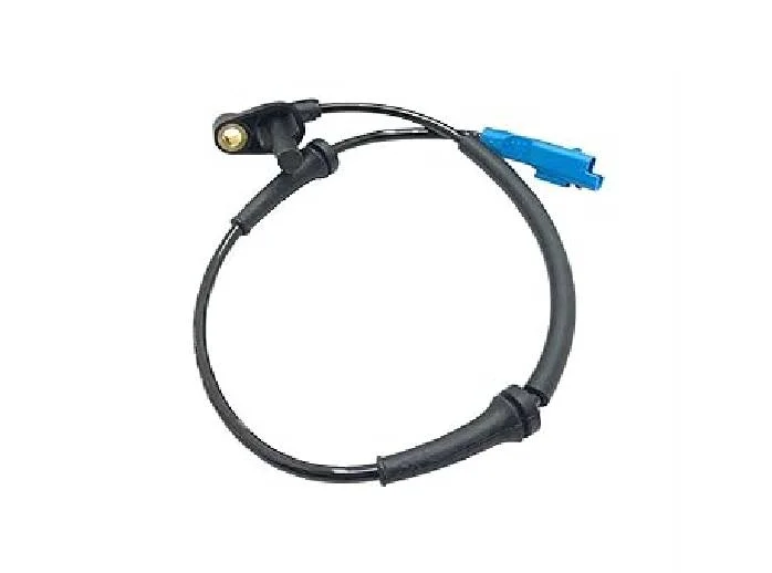 For Peugeot ABS Wheel Speed Sensor | Front | Replacement For ZQ00795180 9647263380 4545.F4