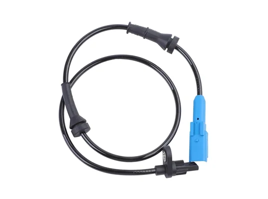 For CITROEN C3 Peugeot 207  08~14 ABS Wheel Speed Sensor | Rear  | Replacement For 4545.J8  9665592380