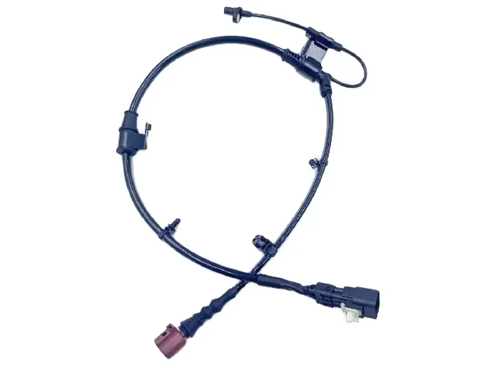 For 18-19 BYD Song MAX  ABS Wheel Speed Sensor |  Rear Right | Replacement For MEH-3630400A