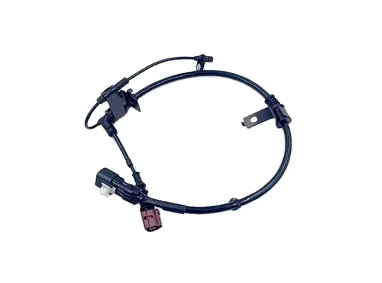 For 17-19 BYD Song MAX  ABS Wheel Speed Sensor |  Rear Right | Replacement For MEFB-3630400