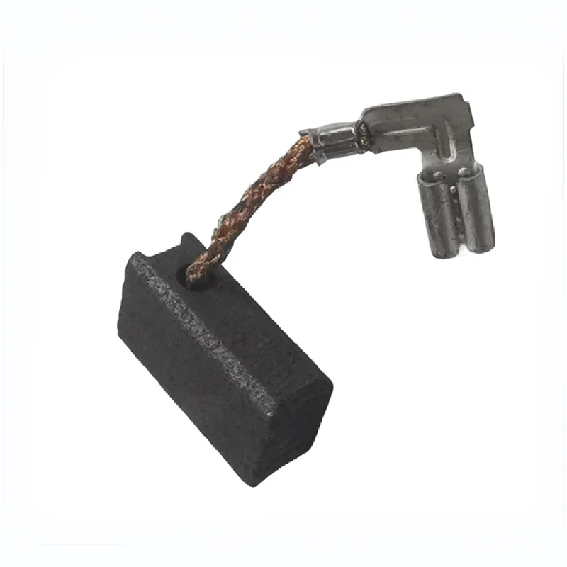 Carbon Brush Terminal