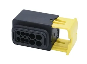1-1564514-1 Female 10 Pins Auto Connecor