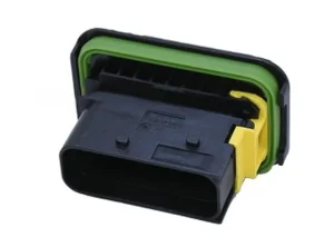 4-1564536-1 Male 4 Pins Auto Electrical Connector