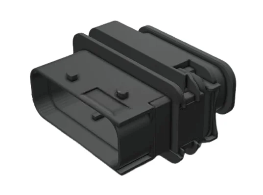 2-1564528-1 Male 16 Pins Automotive Connector