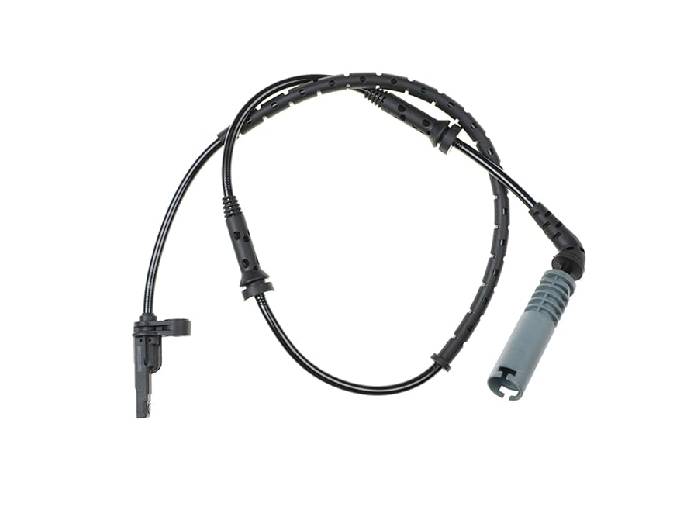 For BMW 5/6 Series E60/63 Wheel Speed Sensor | Rear | Replacement For 34522282781-34527853584