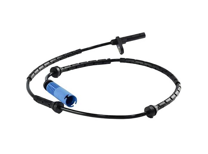 For BMW 5 Series E83 ABS Wheel Speed Sensor | Front | Replacement For 34523420330 34523405906