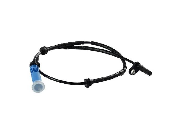 For BMW 5 Series E83 ABS Wheel Speed Sensor | Front | Replacement For 34523420330 34523405906